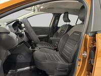 Dacia Sandero vaihtoauto