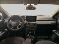 Dacia Sandero vaihtoauto