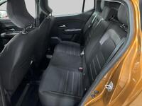 Dacia Sandero vaihtoauto