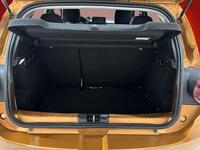 Dacia Sandero vaihtoauto