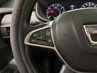 Dacia Sandero vaihtoauto