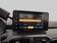 Dacia Sandero vaihtoauto