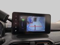 Dacia Sandero vaihtoauto