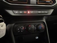 Dacia Sandero vaihtoauto