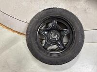 Dacia Sandero vaihtoauto