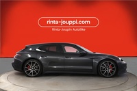 Porsche Taycan vaihtoauto
