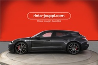 Porsche Taycan vaihtoauto