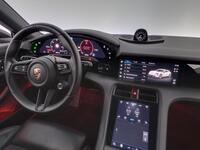 Porsche Taycan vaihtoauto