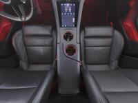 Porsche Taycan vaihtoauto