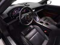 Porsche Taycan vaihtoauto