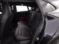 Porsche Taycan vaihtoauto