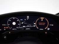 Porsche Taycan vaihtoauto