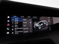 Porsche Taycan vaihtoauto