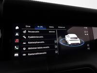 Porsche Taycan vaihtoauto