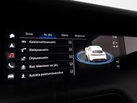 Porsche Taycan vaihtoauto