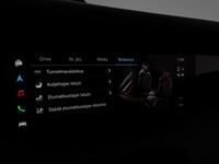 Porsche Taycan vaihtoauto