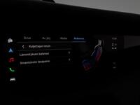 Porsche Taycan vaihtoauto