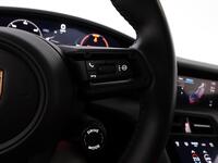 Porsche Taycan vaihtoauto