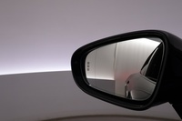 Porsche Taycan vaihtoauto