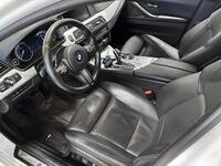 BMW M550d vaihtoauto