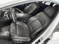 BMW M550d vaihtoauto