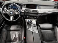 BMW M550d vaihtoauto