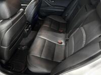 BMW M550d vaihtoauto
