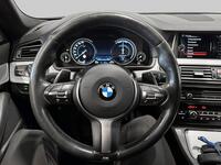 BMW M550d vaihtoauto