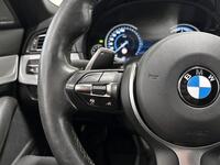 BMW M550d vaihtoauto