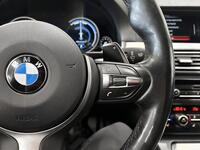 BMW M550d vaihtoauto