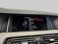 BMW M550d vaihtoauto