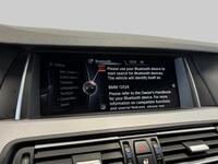 BMW M550d vaihtoauto