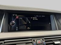 BMW M550d vaihtoauto