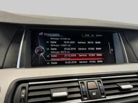 BMW M550d vaihtoauto