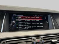 BMW M550d vaihtoauto