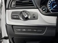 BMW M550d vaihtoauto