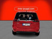 Opel Zafira Tourer vaihtoauto