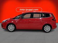 Opel Zafira Tourer vaihtoauto