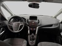 Opel Zafira Tourer vaihtoauto