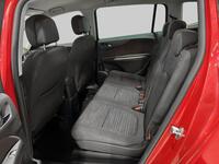 Opel Zafira Tourer vaihtoauto