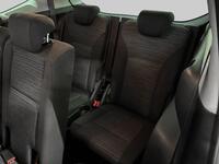 Opel Zafira Tourer vaihtoauto