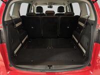 Opel Zafira Tourer vaihtoauto