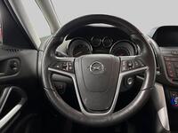 Opel Zafira Tourer vaihtoauto