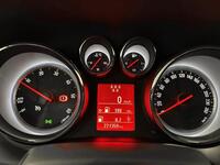 Opel Zafira Tourer vaihtoauto