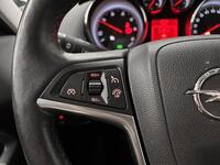 Opel Zafira Tourer vaihtoauto