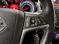 Opel Zafira Tourer vaihtoauto