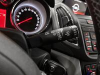 Opel Zafira Tourer vaihtoauto