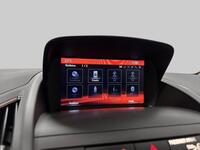 Opel Zafira Tourer vaihtoauto