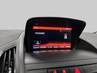 Opel Zafira Tourer vaihtoauto