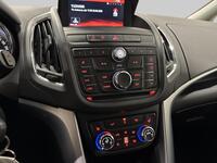 Opel Zafira Tourer vaihtoauto